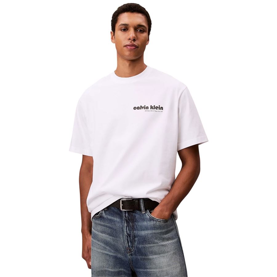  Calvin Klein | LV04RC829GYAA